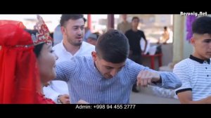 Gulinur - Kuyov Jo'ralar (To'ylarda)