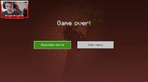 How to Play Hardcore Survival Mode in Minecraft Pocket Edition (MCPE)