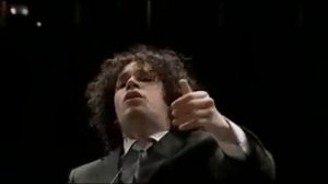 Mussorgsky · Baba Yaga · Dudamel