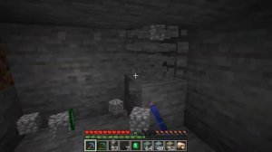 ТОПОВЫЕ ЗАЧАРОВАНИЯ НА КИРКУ В МАЙНКРАФТ | ОБЗОР МОДА MINECRAFT Dorcamo's Joyful Mining