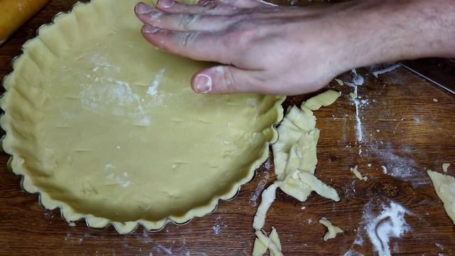 Как приготовить чизкейк. Всегда вкусно и просто.