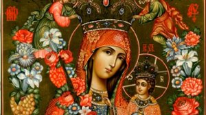Эта молитва закроет щитом от врагов, молитвы, Пресвятой Богородице,