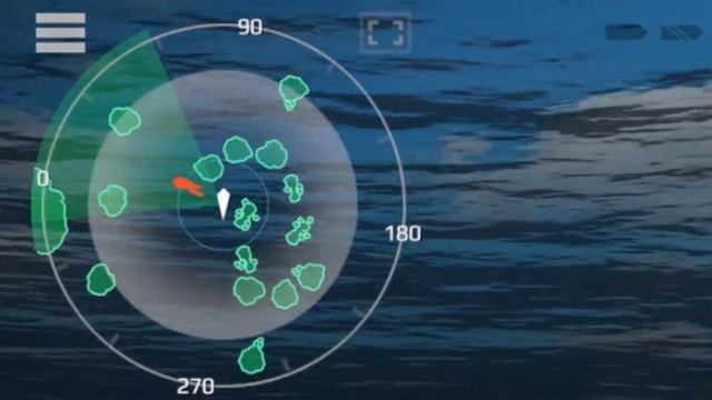 Гайд! Уходим от торпед! ➤ MODERN WARSHIPS: морской бой онлайн