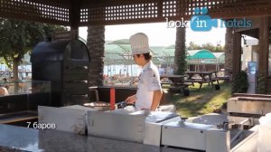 Papillon Ayscha 5* (Папилон Аиша) - Belek, Turkey (Белек, Турция)
