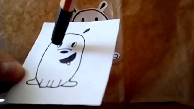 DIY НАКЛЕЙКИ своими руками БЕЗ ДВУСТОРОННЕГО СКОТЧА