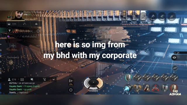 Eve echoes beginners guide how to easy pve and collect lots of isk Part 2 смотреть онлайн