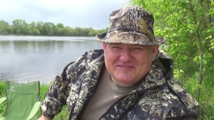 Ответы на вопросы и комментарии с предыдущих рыбалок ,душевная беседа в процессе ловли чехони.