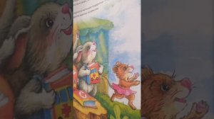 Зайчик сева идёт к врачу. Зайчик сева не хочет идти в детский сад. Читает Папа.