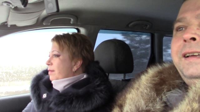 #ВиниловаяПластинка Алексей Чичканов и Ольга Золотова 