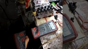 диагностика АКПП Киа Сид