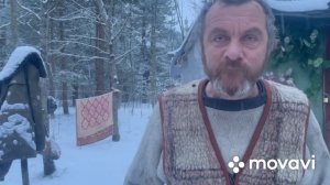 Отшельник Вася 2 года в лесу. Беларусь. Мусорщик.