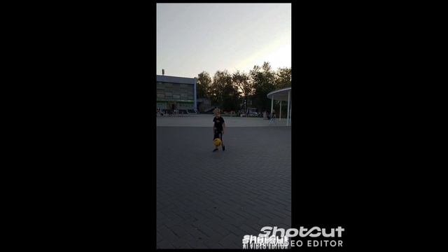На спорте