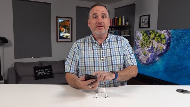 AirPods Pro 2 Review - Same Same but better смотреть онлайн