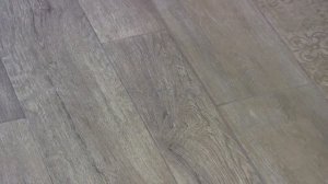 Как сделать стык линолеума и плитки без порога