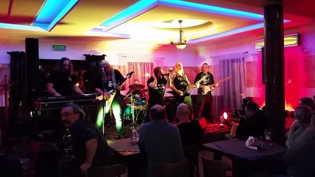 Gościniec u Kalicha - HETMAN fragment koncertu, 12 marzec 2016 Węgorzewo смотреть онлайн