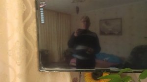 Обзор ТВ Витязь. Смарт ТВ 50LU1207. 50"дюймов.