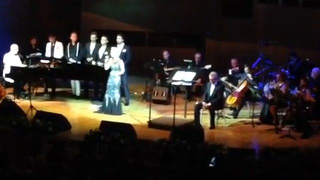 Ирина Богушевская, ММДМ, юбилей А.Журбина