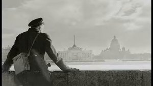 Марк Бернес 1968 год, Журавли