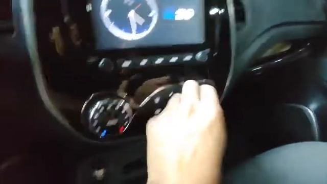 Renault Samsung QM3(14) смотреть онлайн