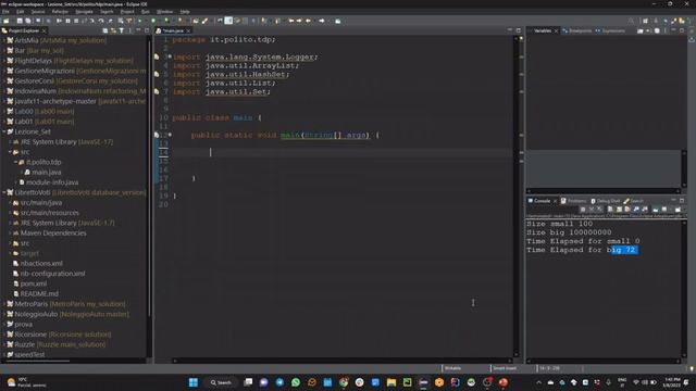 TdP2023-L06: Hash, Map, Set смотреть онлайн