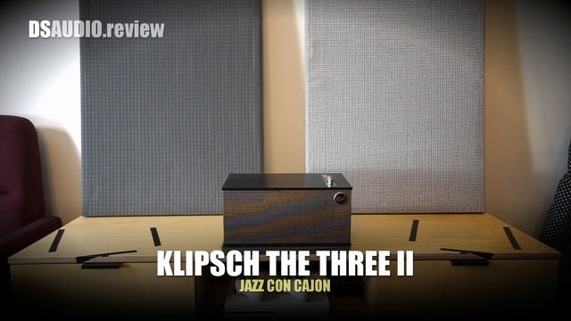 DSAUDIO.review ||  Edifier D12 Vs Klipsch The Three II  || Sound.DEMO