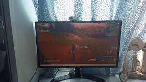 играем в Fortnait !