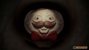 Последний Прингл / The Last Pringle (Хоррор by MeatCanyon) Русский Дубляж