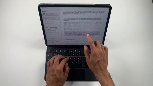 The Best Keyboard You've Never Used | Magic Keyboard Artist Review