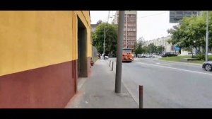 Как добраться от метро Савеловская