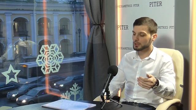 Репутационный менеджмент. Деловая среда Петербурга – идеальная среда для развития вашего бизнеса.