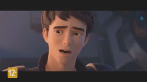 Overwatch-All Cinematic Trailers (11.2018)-HD На русском языке