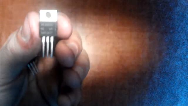 Распаковка Мосфет IRLB3034PBF с AliExspress | Мосфет IRLB3034PBF за 1 $. смотреть онлайн