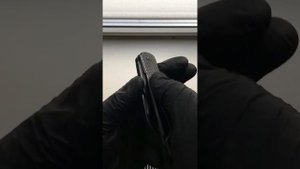 Штатный армейский складной нож сапёра-подрывника СССР