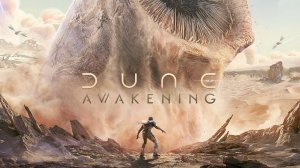 Dune: Awakening | Геймплейный трейлер | Gamescom 2024