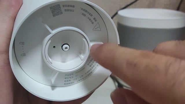 Дозатор для мыла MiJia Auromatic Foam Soap Dispenser распаковка смотреть онлайн