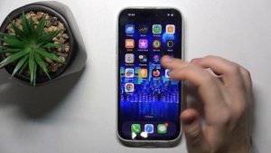 iPhone 15 | Как найти скачанные файлы на iPhone 15 - Поиск скачанных файлов на iPhone 15
