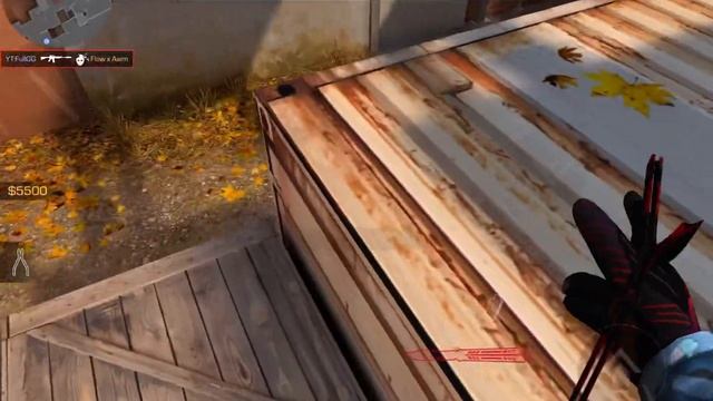 Демка напы, ИЗИ каточка (у чела 2000 часов) смотреть онлайн