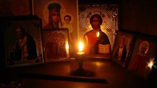 МОЛИТВА О ПОМОЩИ НИКОЛАЮ ЧУДОТВОРЦУ 40 раз слушать.mp4