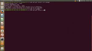 Installing KVM/QEMU on Ubuntu 16.04