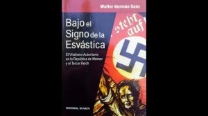 Bajo el Signo de la Esvástica. Capítulo 2 (Audiolibro con Voz Humana en Castellano)