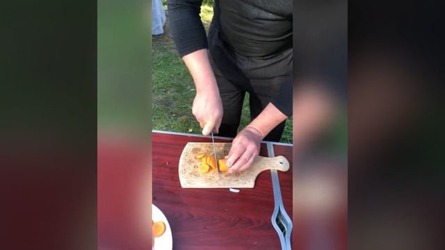 Очень вкусный рецепт шурпы!