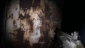 STALKER - Зов Припяти - Путь в Припять (Лаборатория X8)