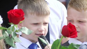 01 09 2022 В Новочеркасске отметили День знаний