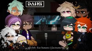 ⚡? The Owl House React ?♪ Nikola Tesla | A Luz da Humanidade | AniRap