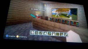 New Minecraft Update, "Making a Porno"