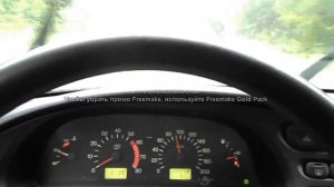 Шеви Нива дизель 1.9 VW