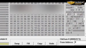 Bosch MSA 25.2 (Mercedes) IMMO OFF | Julie Emulator | CarLabImmo