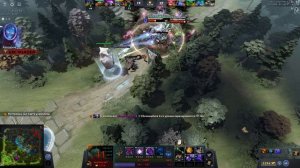 Dota 2 Turbo Bane #7.31b 25_04_2022