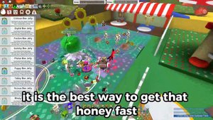 How To Get SUPREME STAR AMULET FAST | Roblox Bee Swarm Simulator