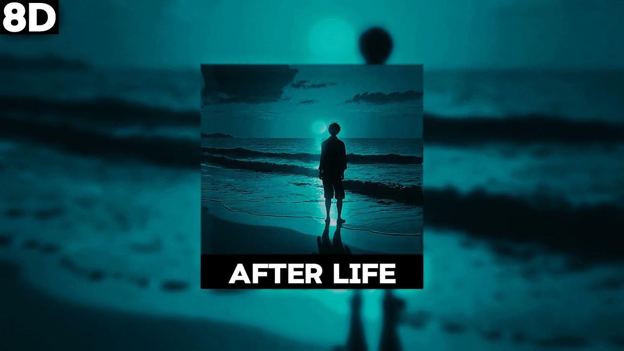 MONEY$KEY - After Life (Slowed + Reverb + 8D) смотреть онлайн